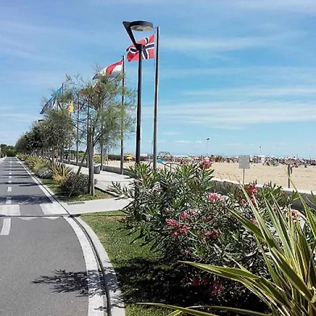In 43483 Appartement Bibione