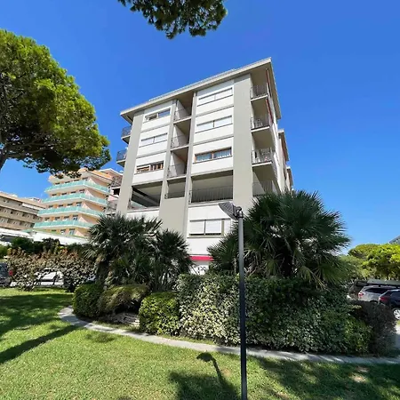 Apartamento In 43483 Bibione