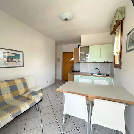 Apartamento In 43483