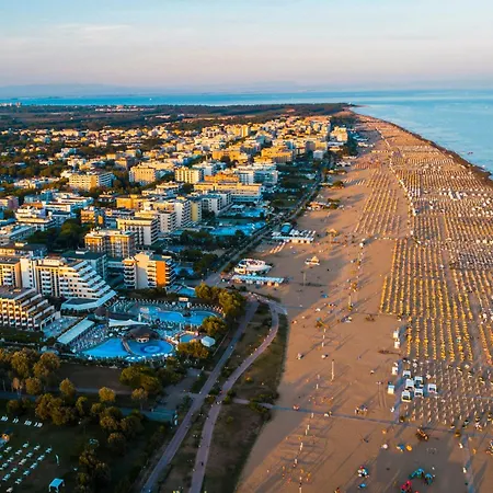 In 43483 Bibione