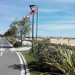 In 43483 Apartment Bibione
