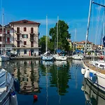 In 43483 Apartment Bibione