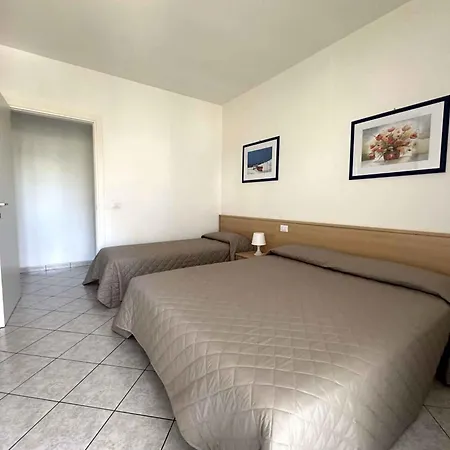 In 43483 Апартаменти Бібіоне