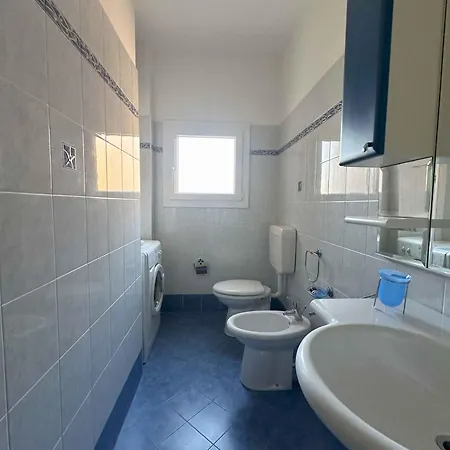Apartment In 43483
