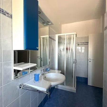 Апартаменти In 43483 Бібіоне