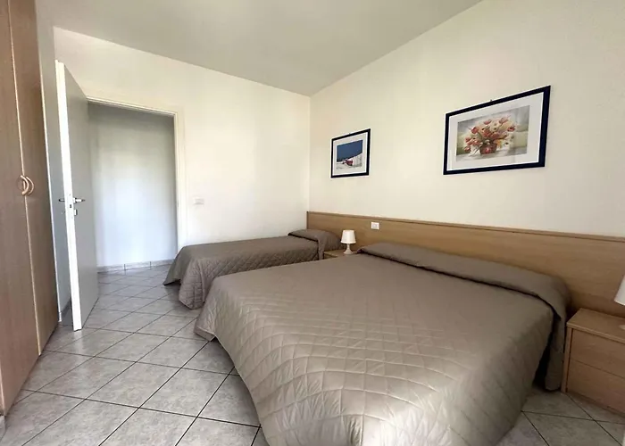 In 43483 Lägenhet Bibione