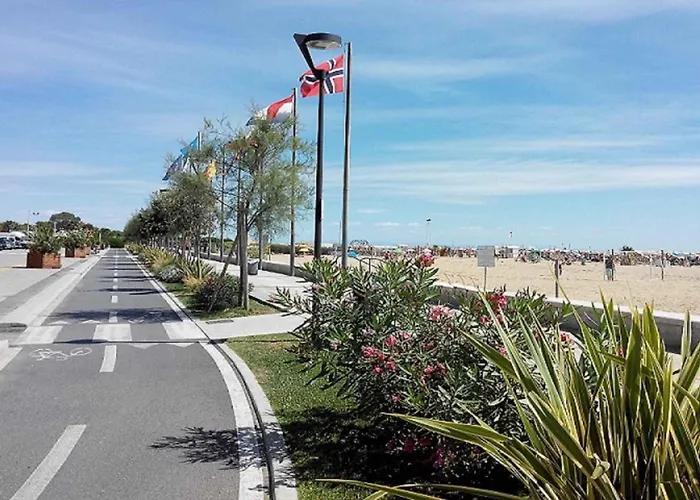 In 43483 Lägenhet Bibione