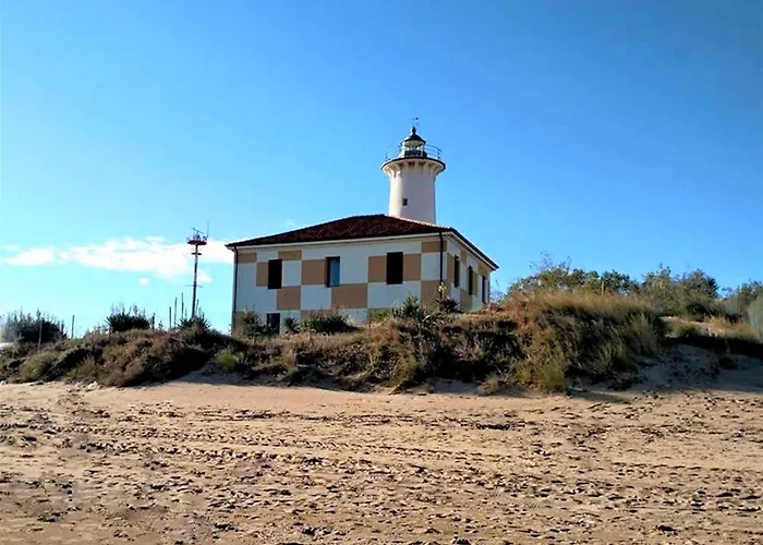 Lägenhet In 43483 Bibione