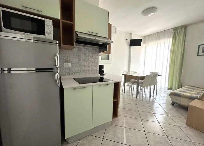 In 43483 Lägenhet *