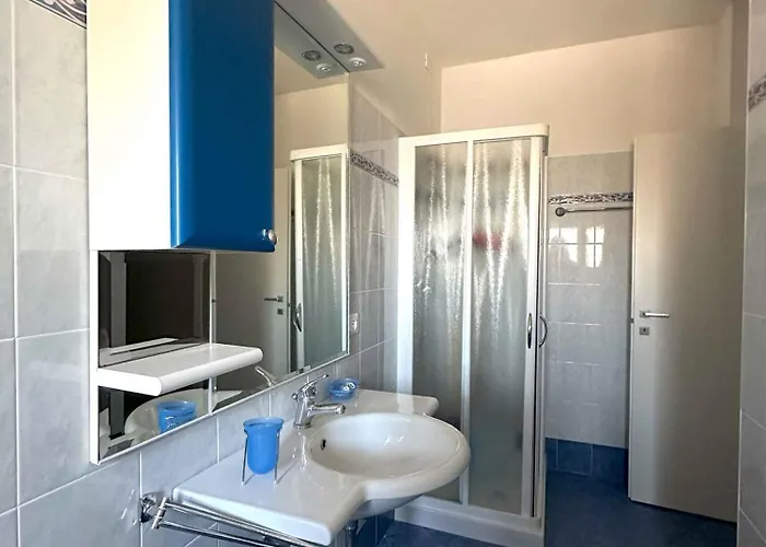 Lägenhet In 43483 Bibione