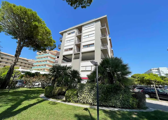 Lägenhet In 43483 Bibione